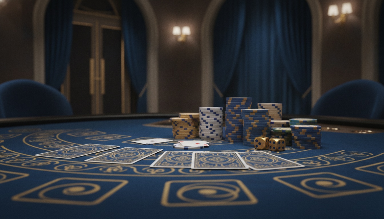 Utforska Spelutbudet på Wonaco Casino